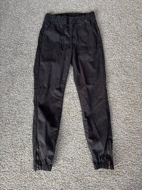 American Eagle Comfy Soft Pants with Stretch